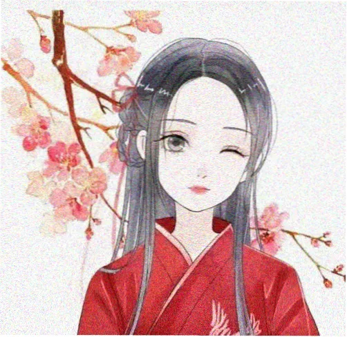 读者头像，拿着车票的旅行者